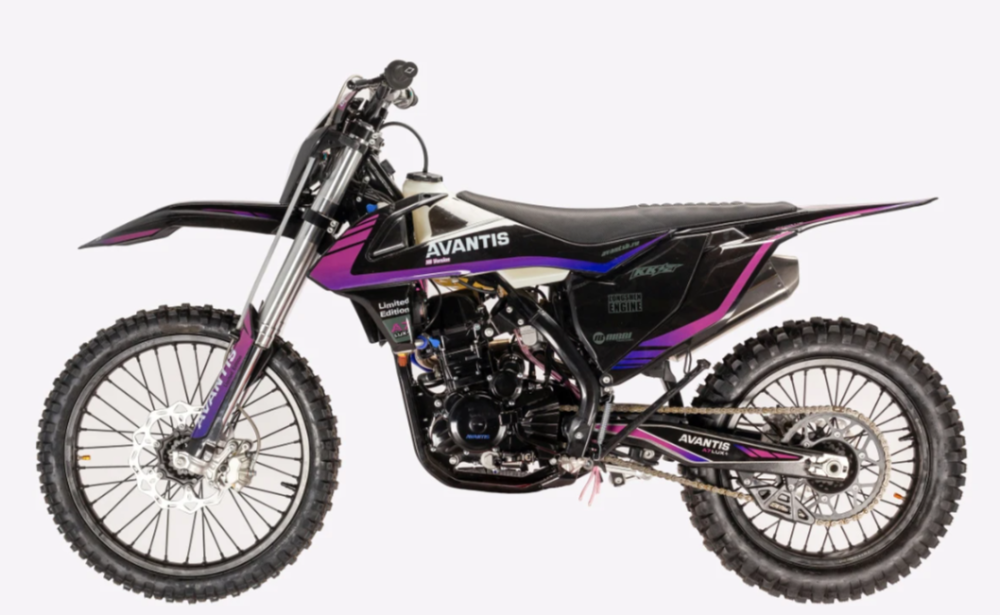 Мотоцикл Avantis A7 NEW (NB300/174MN-5) KKE в Москве Мотоцикл Avantis A7 NEW (NB300/174MN-5) KKE в Москве