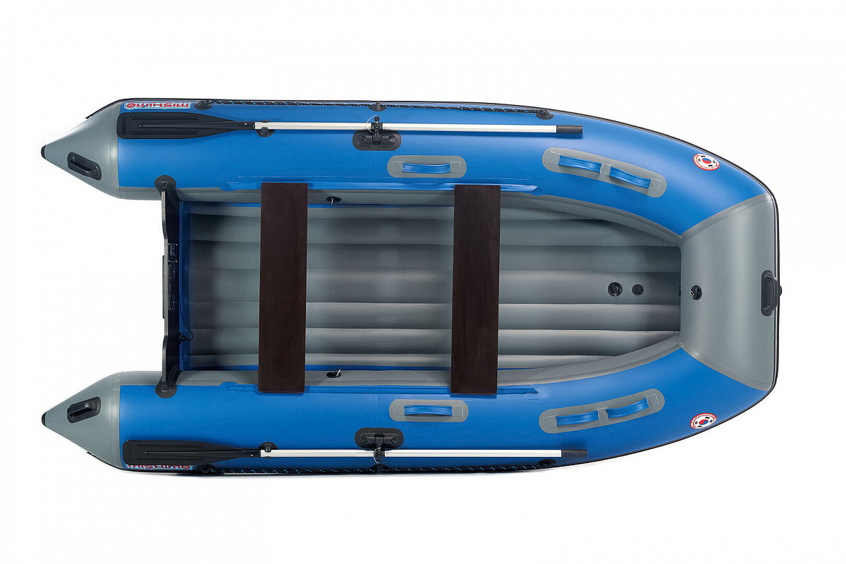 Лодка MISHIMO LITE 370 в Москве