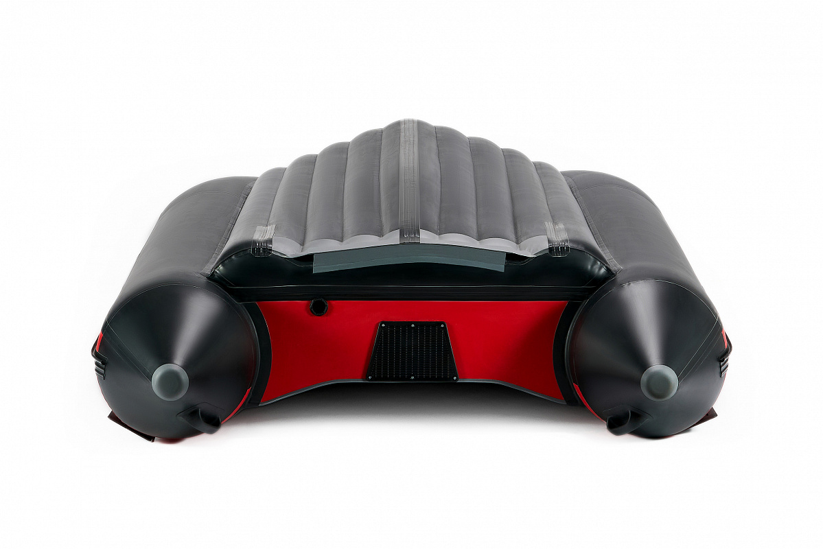 Лодка MISHIMO RAPID 380 в Москве