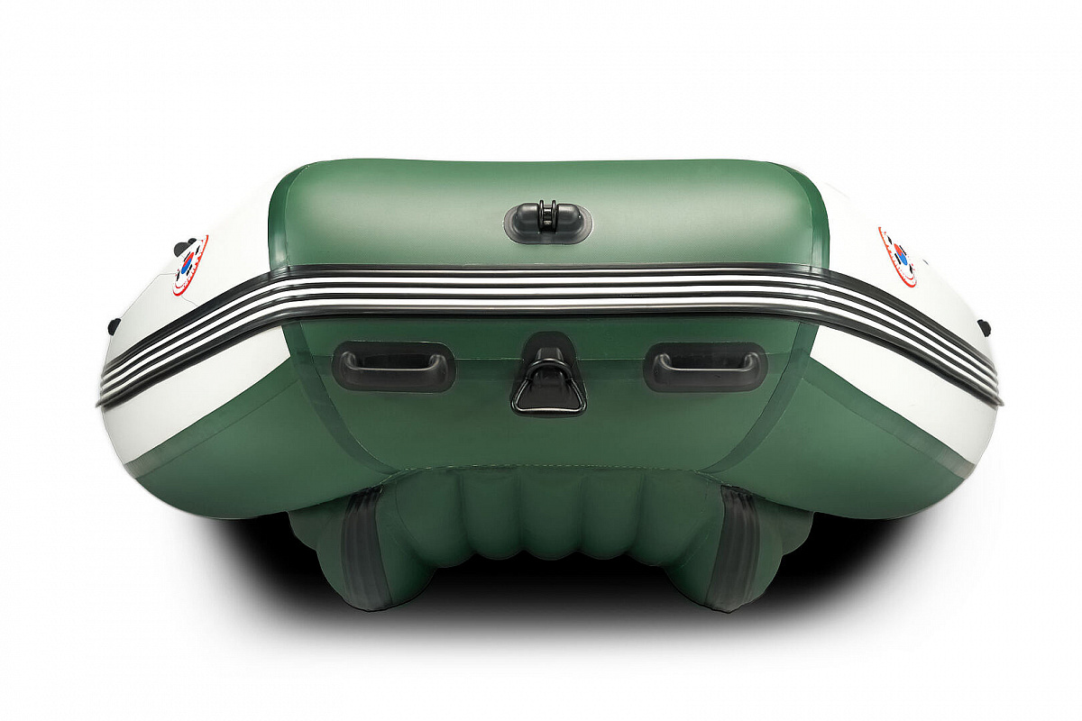 Лодка MISHIMO LITE DF 390 в Москве