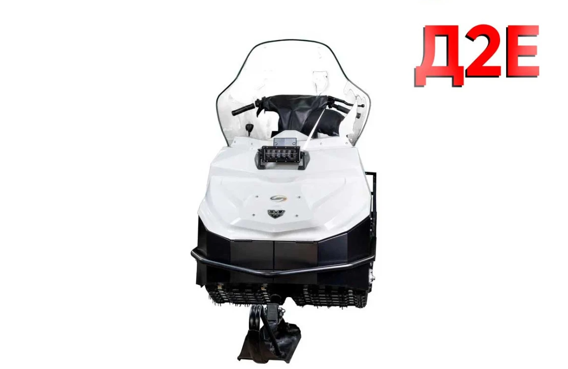 Снегоход ШИХАН Д-2Е LIFAN LF2V80F-A D25 (29 л.с.) с Э/ЗАП. в Москве Снегоход ШИХАН Д-2Е LIFAN LF2V80F-A D25 (29 л.с.) с Э/ЗАП. в Москве