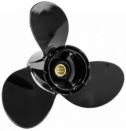 ВИНТ ГРЕБНОЙ SUZUKI DF25-30 / DT20-30; 3X10-1/4X10 в Москве