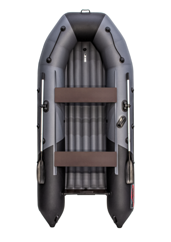 Лодка Таймень NX 3600 НДНД PRO в Москве