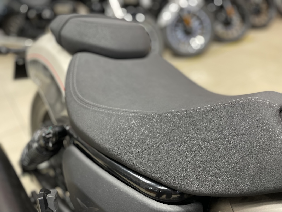 Мотоцикл Benda Chinchilla 500 в Москве