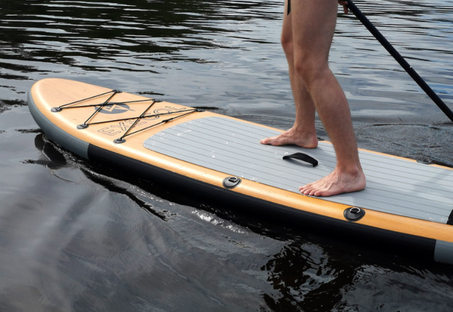 SUP (САП) Доска MISHIMO DECK 10.6(320) в Москве