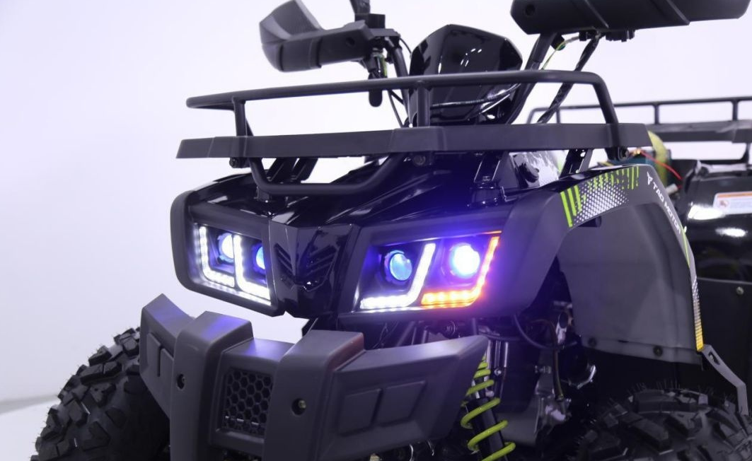 Квадроцикл YACOTA WARRIOR 200 PRO в Москве