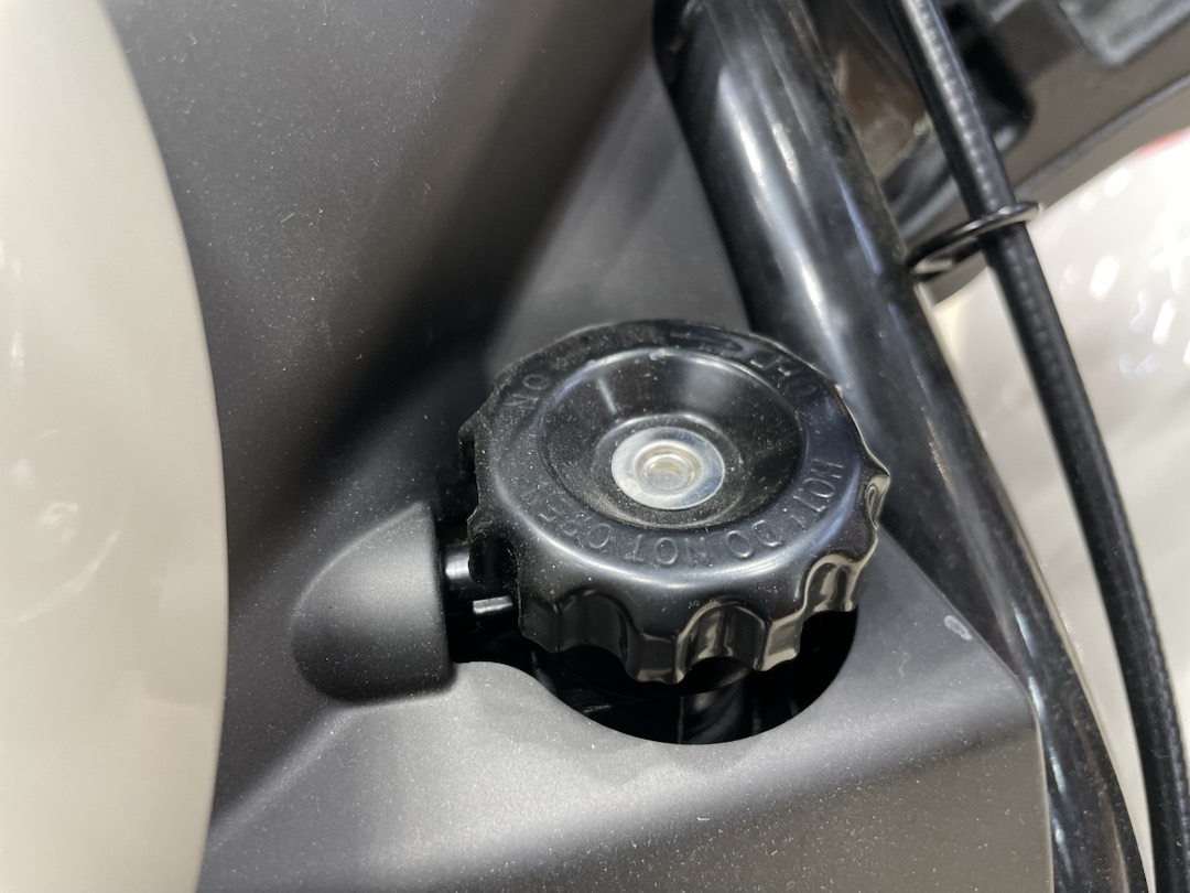 Мотоцикл Benda Chinchilla 500 в Москве