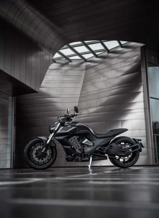 Мотоцикл Benda LFC 700 Pro в Москве