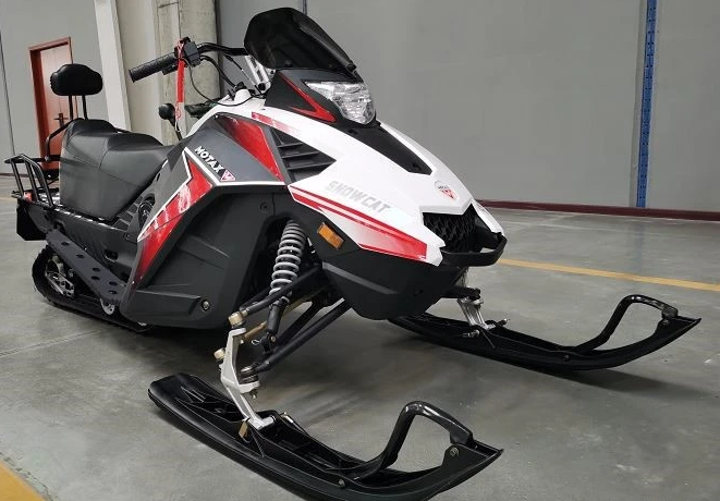 Снегоход Motax Snow Cat 180 EFI в Москве