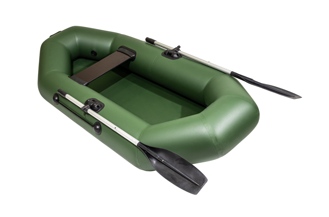 Лодка Барс 230 в Москве