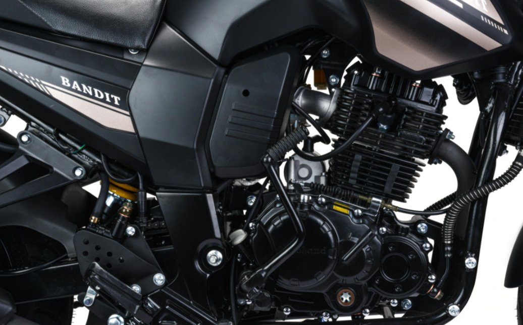 Мотоцикл MOTOLAND (МОТОЛЕНД) 300 BANDIT в Москве