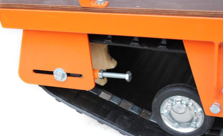 Мотобуксировщик ЧИНУК 11 л.с. в Москве