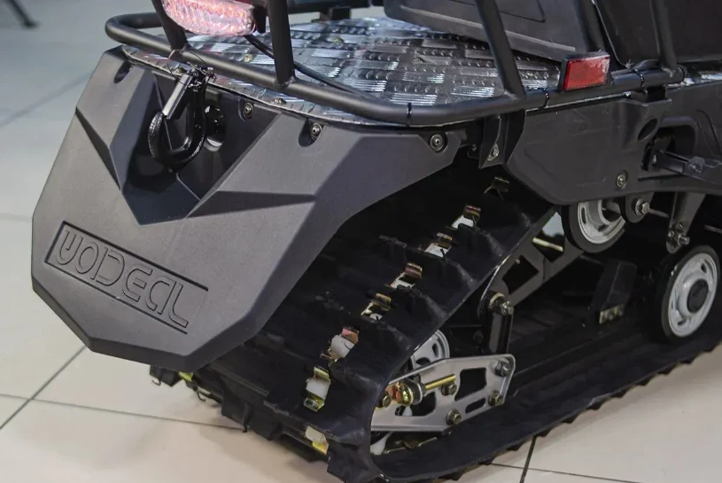 Снегоход Ataki WD 300 в Москве