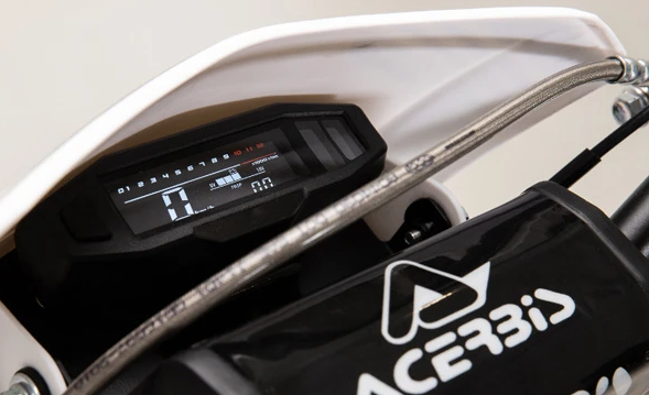 Питбайк Progasi Smart Max 150 в Москве