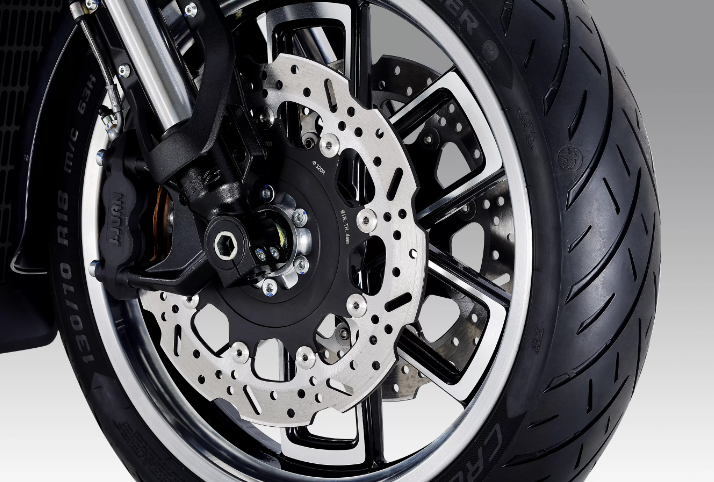 Мотоцикл GAOKIN THOR 1000 в Москве