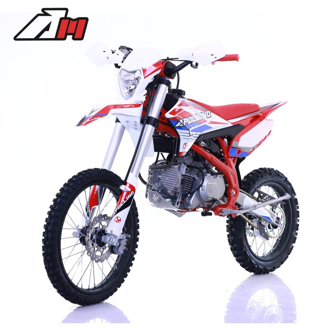 Питбайк YACOTA Apollino AMX-F 150 в Москве