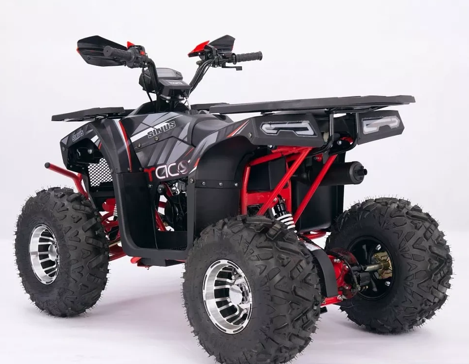Квадроцикл YACOTA Sirius LD 125 в Москве