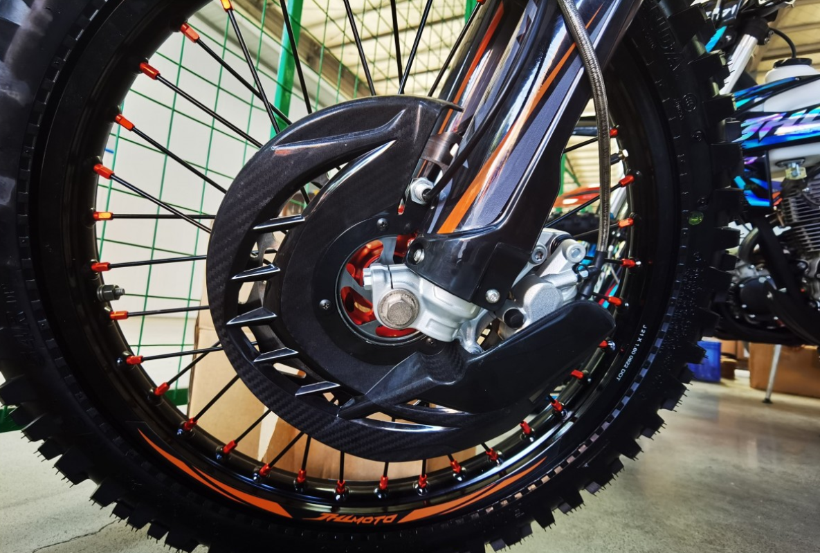 Мотоцикл JHLMOTO JHL Z4 PR250 (172FMM-5) в Москве