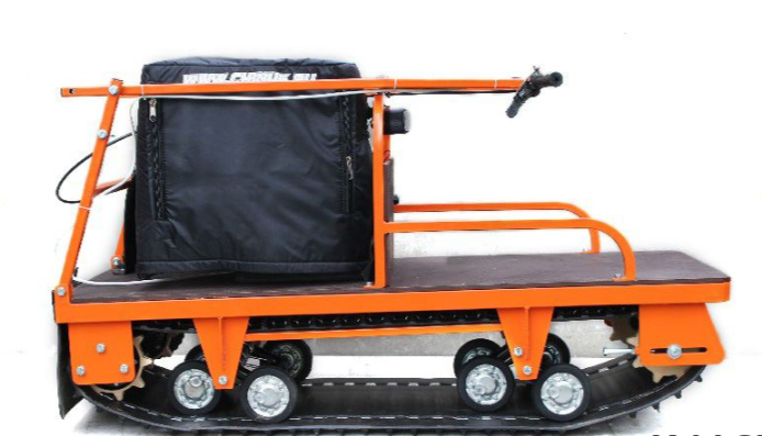 Мотобуксировщик ЧИНУК 11 л.с. в Москве