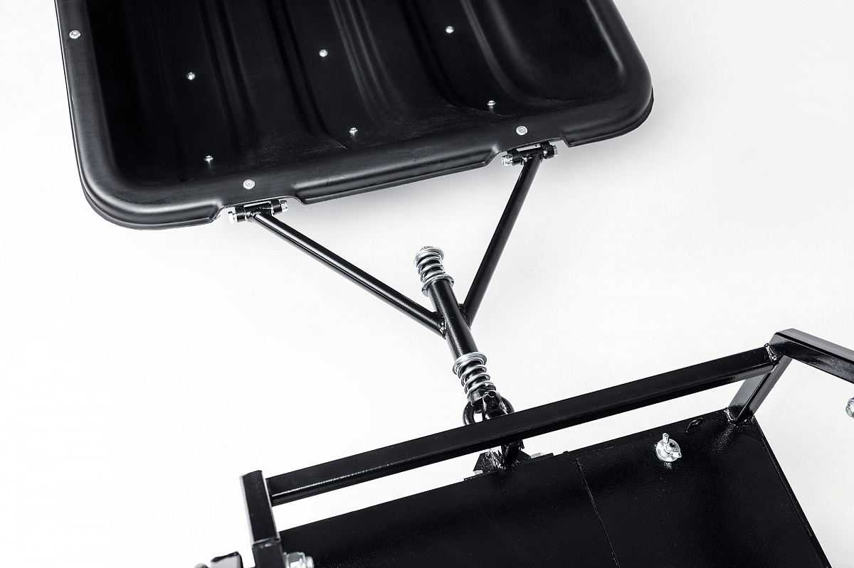 САНИ УСИЛЕННЫЕ IKUDZO 1600 в Москве