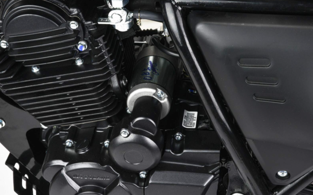 Мотоцикл MOTOLAND (МОТОЛЕНД) LEGEND (XL250-A) (172FMM-5/PR250) в Москве