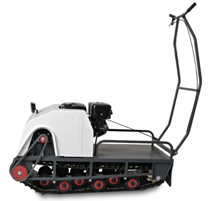 Мотобуксировщик ВЕПС «БЮДЖЕТНЫЙ» 15 л.с. в Москве