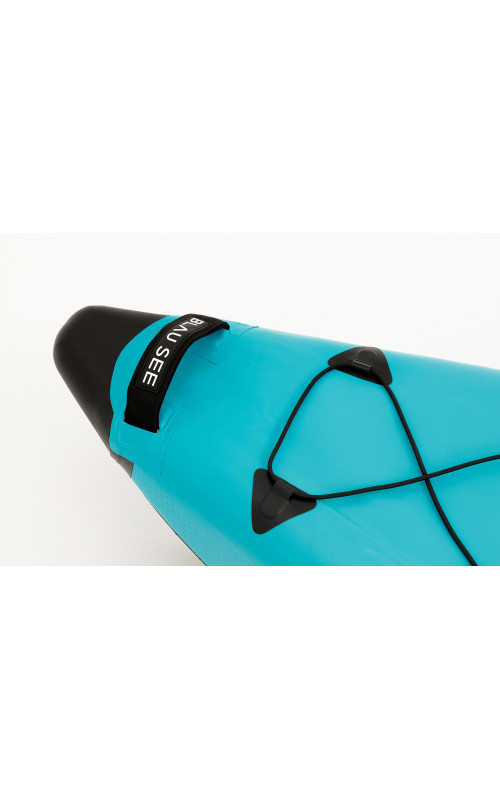 Надувной каяк Blau See Big Fish-3 Премиум в Москве