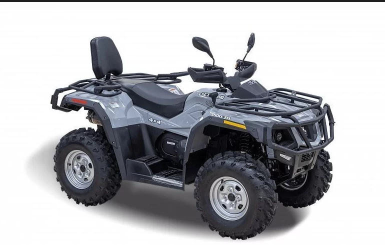 Квадроцикл HISUN TACTIC 550 (HS550ATV) NORMAL в Москве