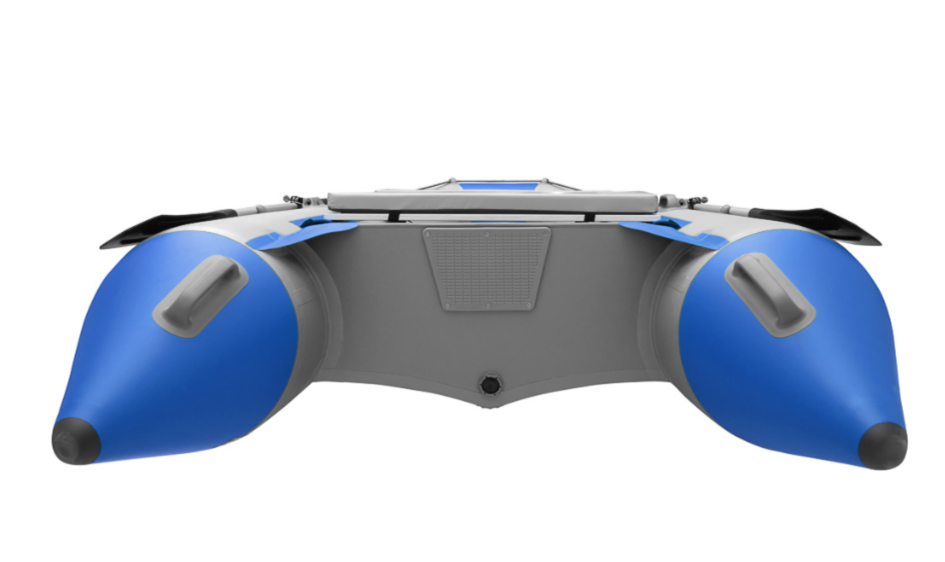 ЛОДКА ДРАККАР 3300 СК HANT в Москве