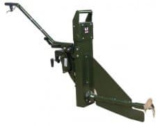 Рама - редуктор для болотохода SEA-PRO 5-7.5 л.с. в Москве