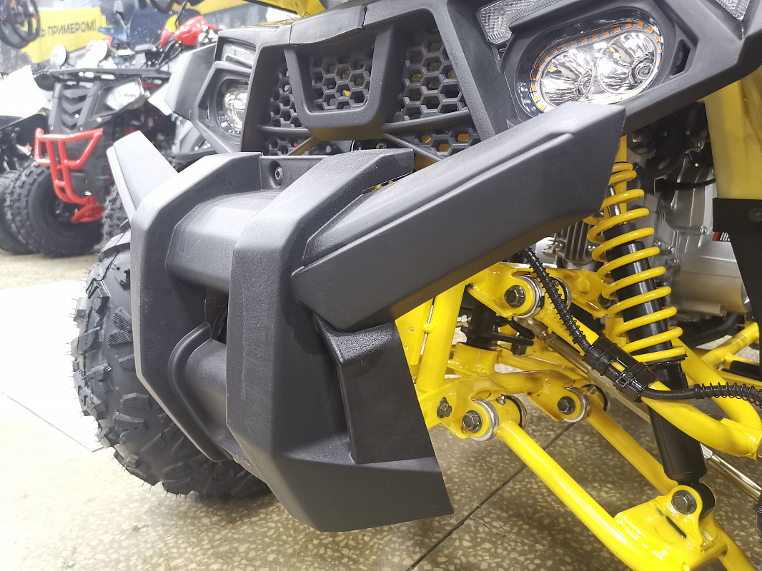 Квадроцикл PROMAX STORM 190 PRO в Москве
