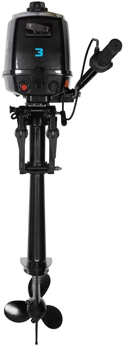 Лодочный мотор MARLIN MP 3 AMHS в Москве