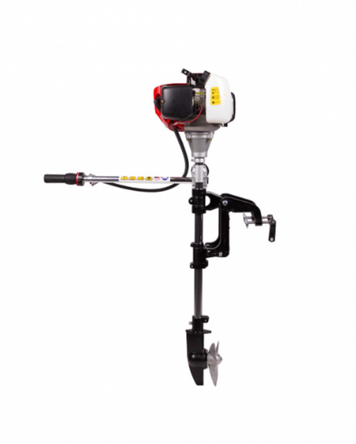 Подвесной лодочный мотор TOYAMA TA 2 в Москве