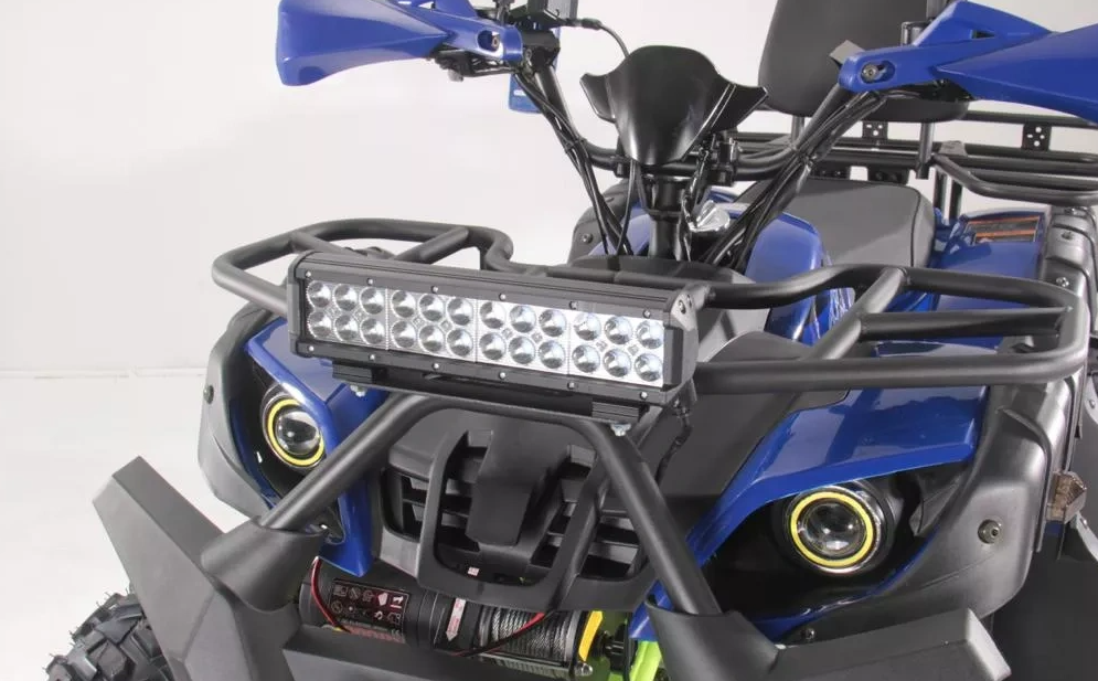 Квадроцикл YACOTA SELA MAX 200 в Москве