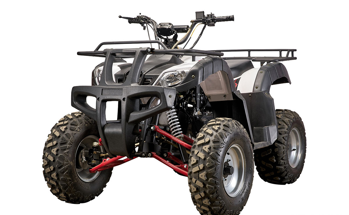 Квадроцикл YACOTA SELA 200 в Москве