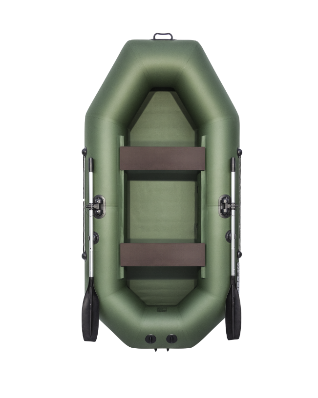 Лодка АКВА-МАСТЕР 260 в Москве