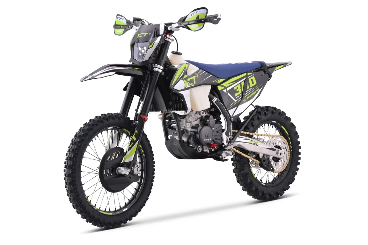 Кроссовый мотоцикл YACOTA NB300 в Москве Кроссовый мотоцикл YACOTA NB300 в Москве