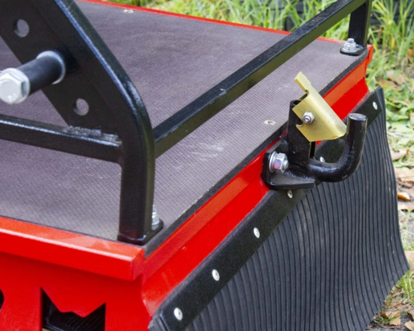 Мотобуксировщик POMOR X-600 S20 в Москве