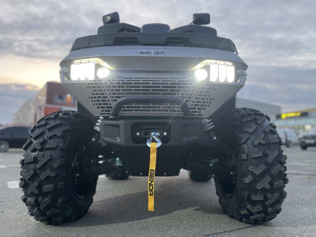Квадроцикл BENDA Redstone 550 R2 в Москве