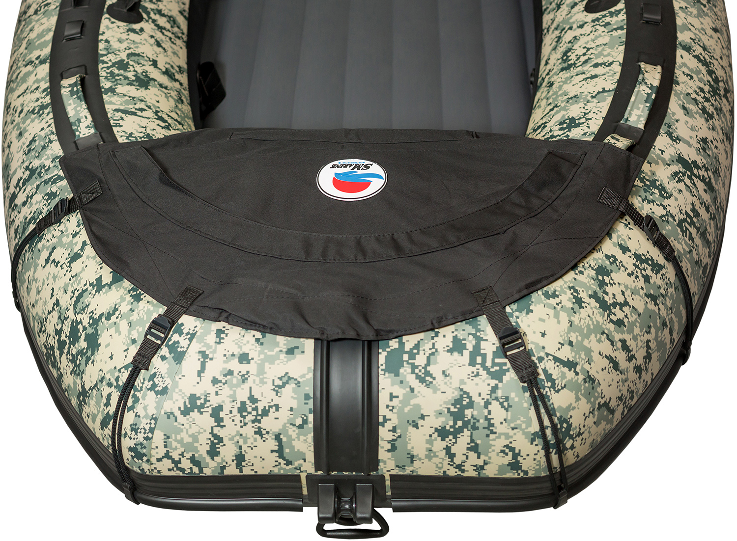 НОСОВАЯ СУМКА AIR, SDP 330-420 в Москве