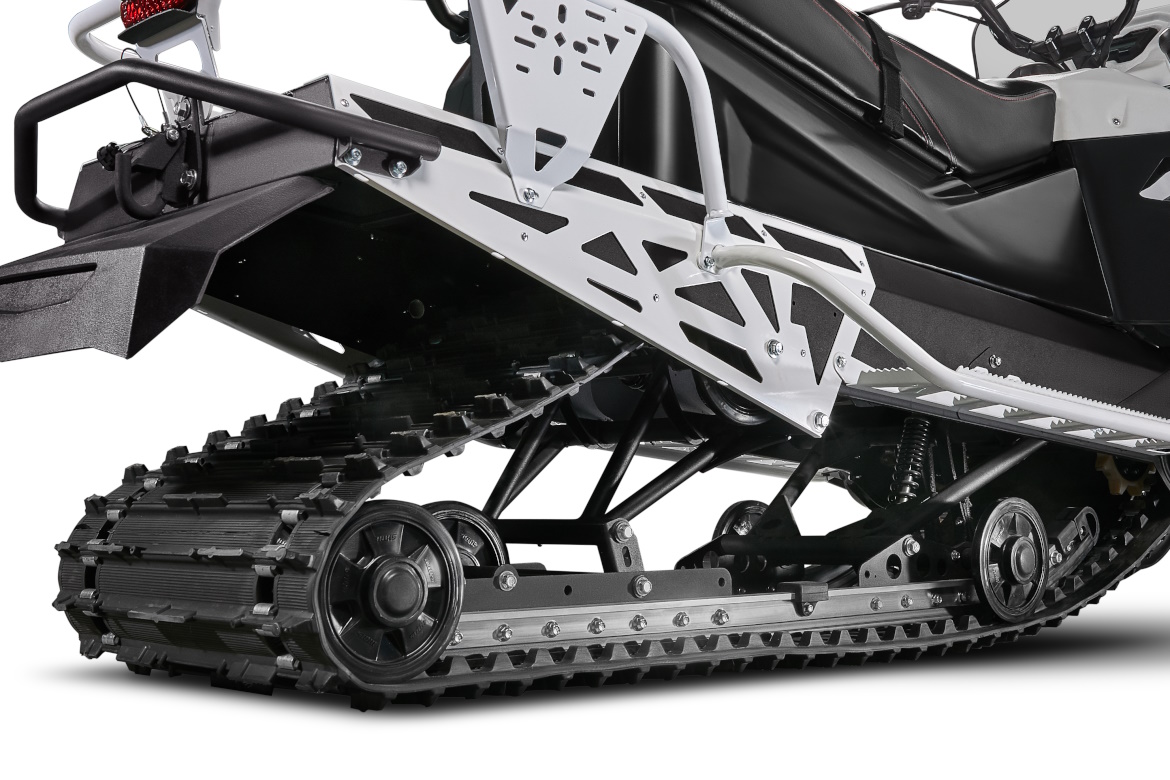 Снегоход IRBIS TUNGUS 600L 25/26 в Москве