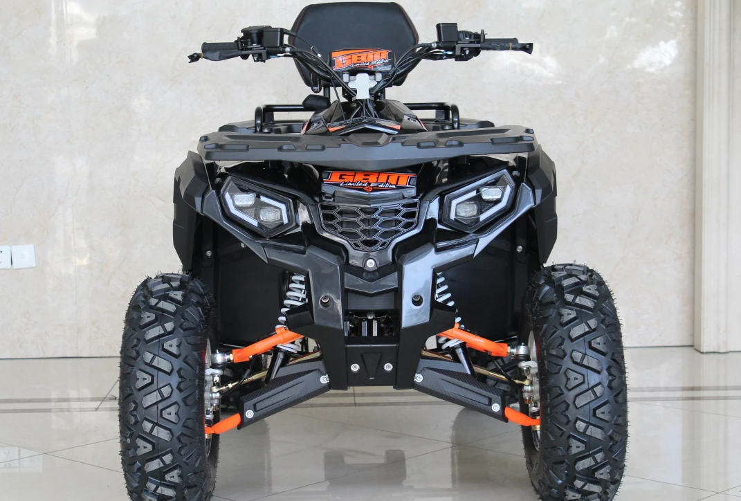 Квадроцикл GBM STORMRIDER 300 NEW PREMIUM в Москве
