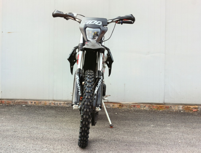 Мотоцикл JHLMOTO JHL Z3+ CB300 (175FMM) в Москве