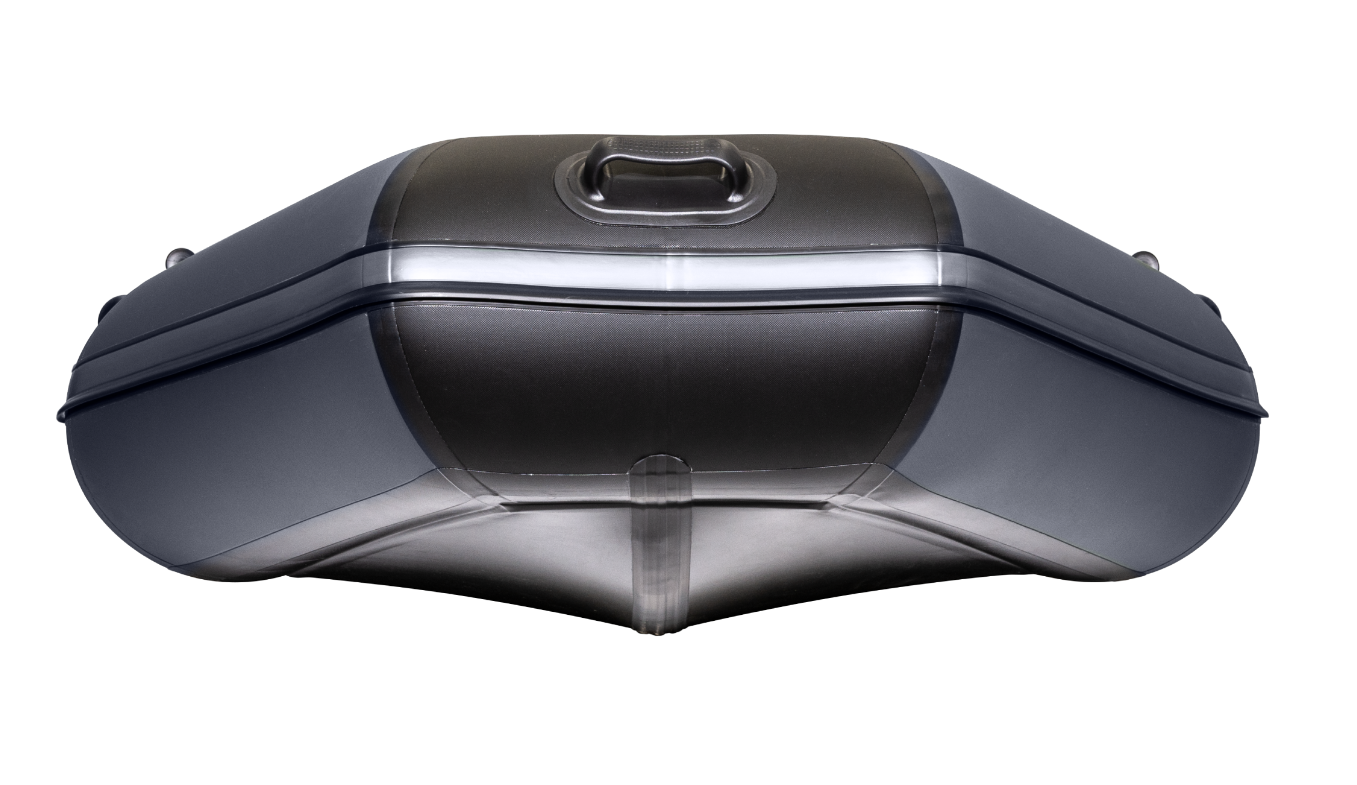  Лодка АКВА 2800 Слань-книжка киль в Москве