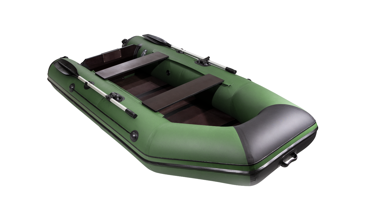  Лодка АКВА 2900 Слань-книжка киль в Москве