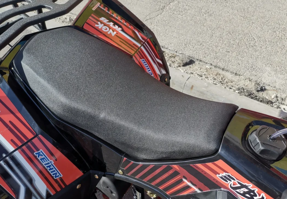 Квадроцикл GBM SHARP BIG 300 NEW в Москве