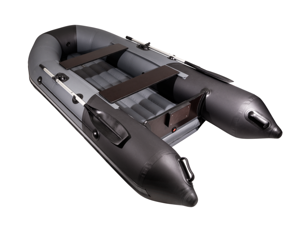 Лодка Таймень NX 2900 НДНД в Москве