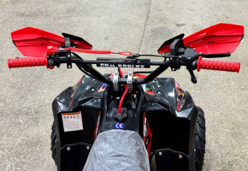 Квадроцикл GBM ROBLOX в Москве