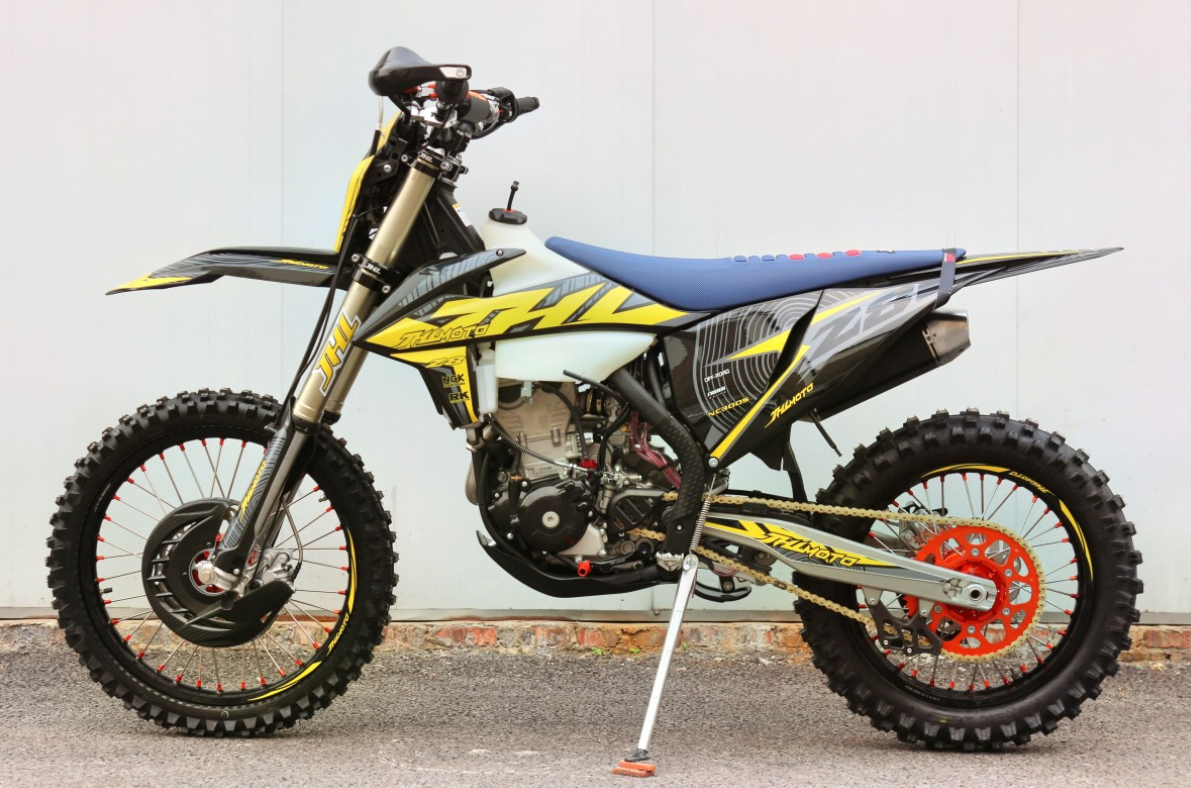 Мотоцикл JHLMOTO JHL Z8 NC300S (182-MN) в Москве