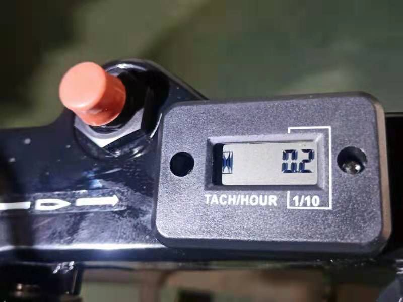 Лодочный мотор MARLIN PROLINE MP 9.9 (20) AMHS FORCE в Москве